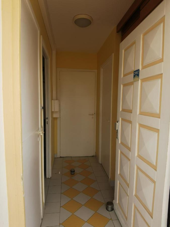Appartement Manoneva à Saint-Francois  Extérieur photo