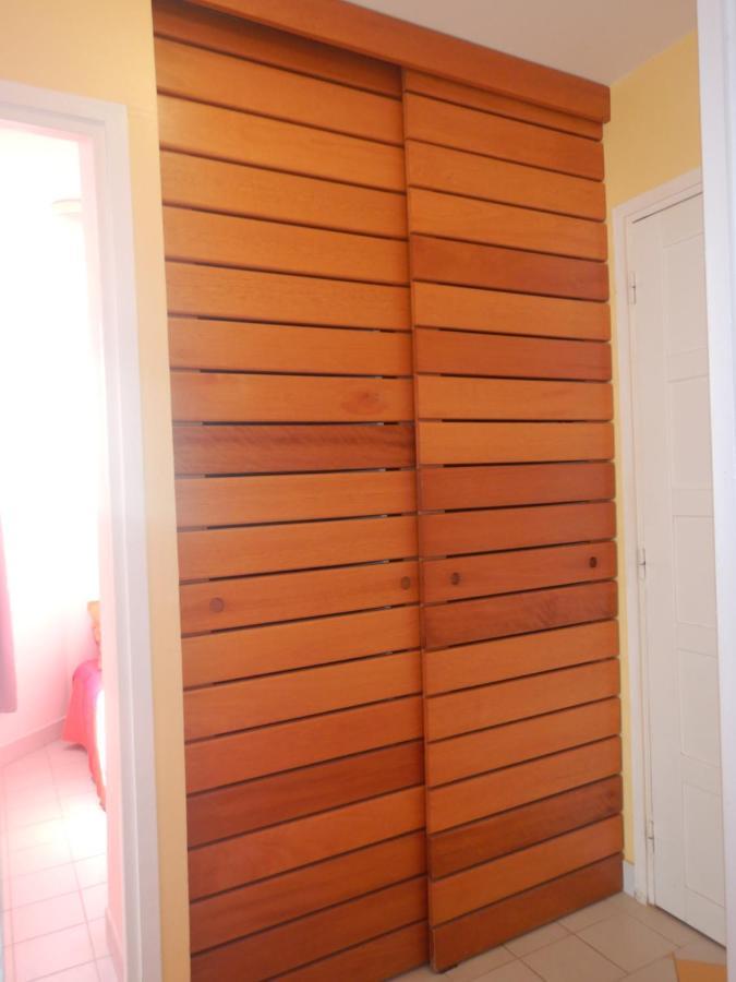 Appartement Manoneva à Saint-Francois  Extérieur photo
